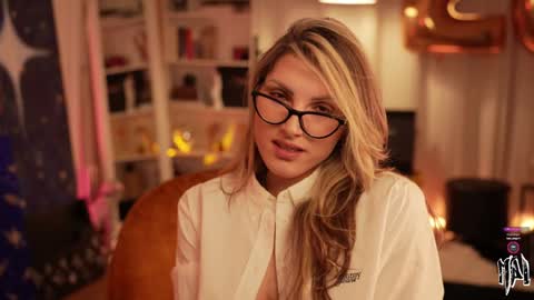 MAL ---  online show from 03.20.26