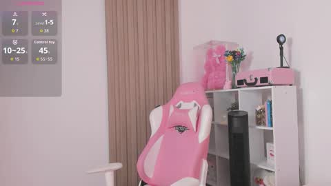 Snapshot of informaltease chatting on 03.15.26 V. online show from 03.15.26