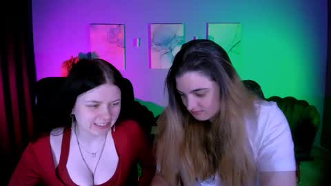 inga_gree online show from 03.12.26