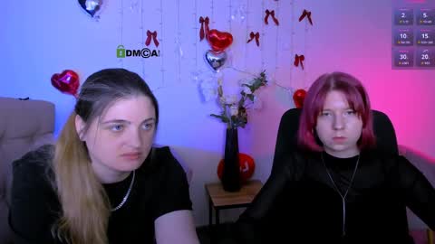 inga_gree online show from 04.04.26