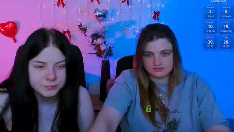 inga_gree online show from 05.03.26