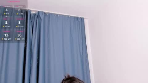 Saya online show from 02.21.26