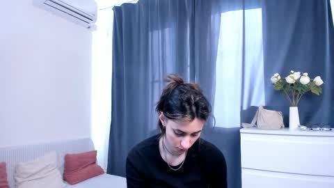 Saya online show from 03.15.26