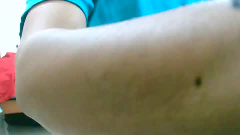 Snapshot of ingloriousuncut chatting on 12.15.24 Inglorious Hairy Uncut online show from 12.15.24