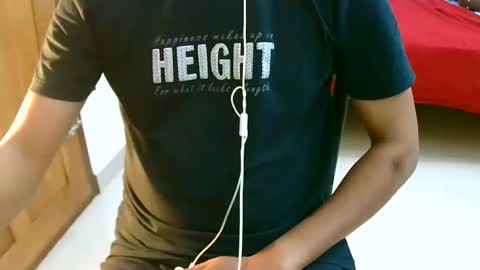 Snapshot of ingloriousuncut chatting on 12.21.24 Inglorious Hairy Uncut online show from 12.21.24