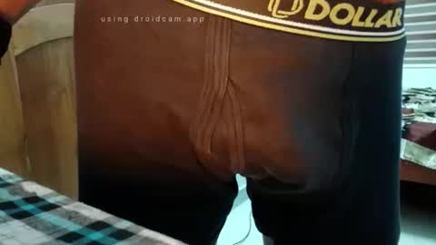 Snapshot of ingloriousuncut chatting on 09.20.25 Inglorious Hairy Uncut online show from 09.20.25