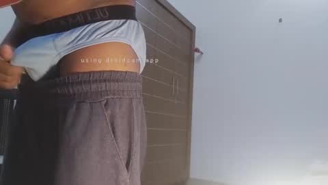 Snapshot of ingloriousuncut chatting on 03.25.26 Inglorious Hairy Uncut online show from 03.25.26