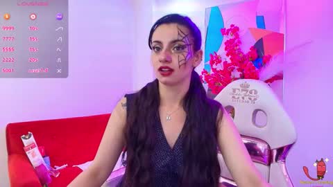 Ingrid online show from 10.04.25