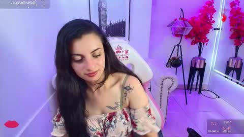 Ingrid online show from 10.09.25