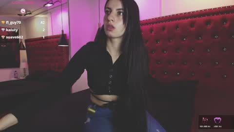 Ingrid online show from 03.28.26