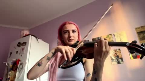 Snapshot of ingridmayer chatting on 06.17.26 ingridmayer online show from 06.17.26
