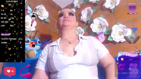Ingrit online show from 04.26.26