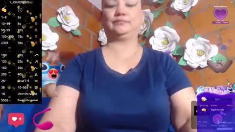 Ingrit online show from 05.04.26