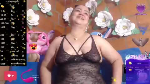 Ingrit online show from 07.15.26
