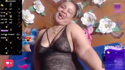 Ingrit online show from 07.23.26