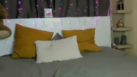 Snapshot of ininitykittyx chatting on 06.22.26 IninityKittyx online show from 06.22.26