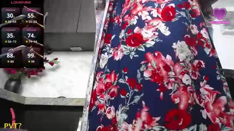 Snapshot of iniyalaboni chatting on 02.20.26 Iniya online show from 02.20.26