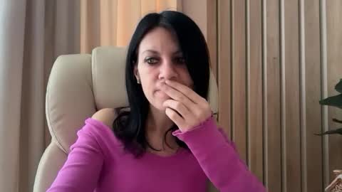 InjaAtHome online show from 11.22.25