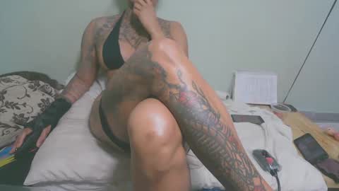 ink brunette online show from 01.26.25
