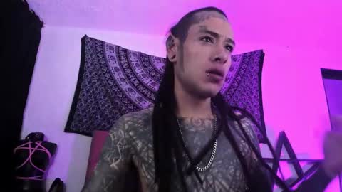 Dani  online show from 12.26.24