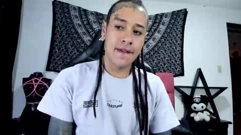 Dani  online show from 01.01.25