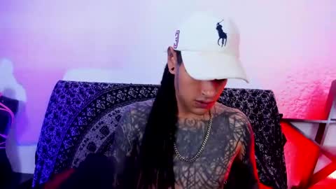 Dani  online show from 01.27.25