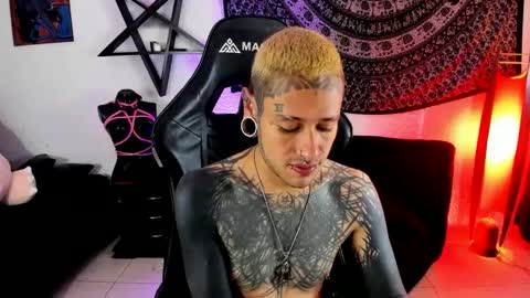 Dani  online show from 09.27.25