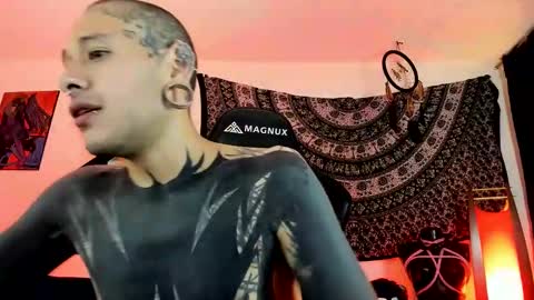 Dani  online show from 11.18.25