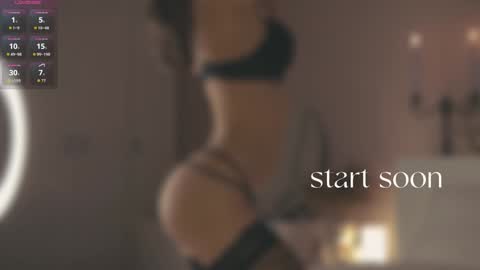 Im Senise Welcome to my room My instagram  online show from 10.24.25