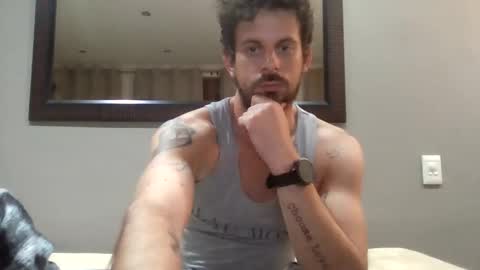 inkedfeet online show from 09.23.25