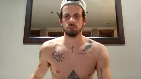 inkedfeet online show from 10.15.25