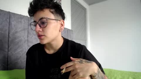 Snapshot of inkedgoddess58 chatting on 03.23.26 lyan onlyfans n linda online show from 03.23.26