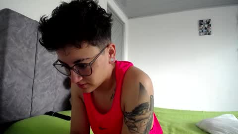 Snapshot of inkedgoddess58 chatting on 03.24.26 lyan onlyfans n linda online show from 03.24.26