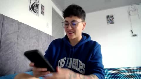 Snapshot of inkedgoddess58 chatting on 03.27.26 lyan onlyfans n linda online show from 03.27.26