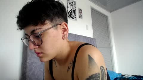 Snapshot of inkedgoddess58 chatting on 03.28.26 lyan onlyfans n linda online show from 03.28.26