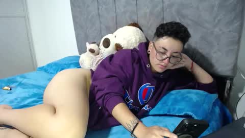 Snapshot of inkedgoddess58 chatting on 04.15.26 lyan onlyfans n linda online show from 04.15.26
