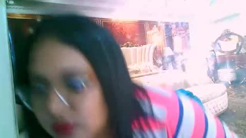 Kim online show from 11.02.25