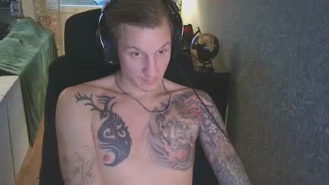 Snapshot of inkedsweed69 chatting on 12.15.25 inkedsweed69 online show from 12.15.25