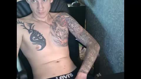 inkedsweed69 online show from 05.28.26