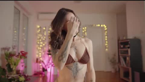 Xenia online show from 02.19.25