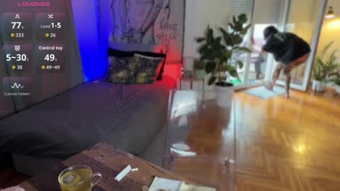 Snapshot of inkedvvitch chatting on 02.07.26 Xenia online show from 02.07.26