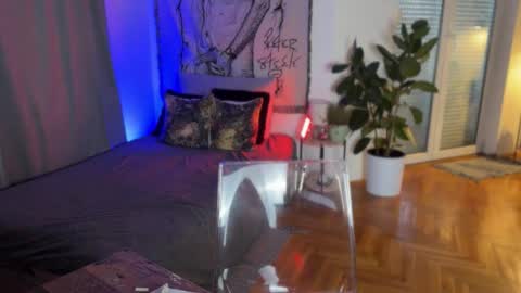 Snapshot of inkedvvitch chatting on 02.09.26 Xenia online show from 02.09.26