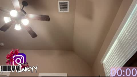 inkyyinkyy online show from 09.24.25