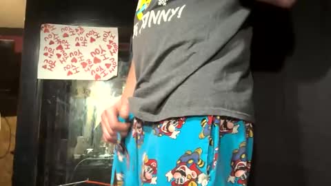 Snapshot of inmecum chatting on 12.04.24 inmecum online show from 12.04.24