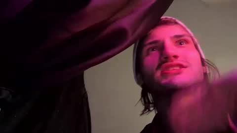 Snapshot of inmecum chatting on 03.01.26 inmecum online show from 03.01.26