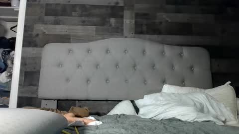 InMyBackyard online show from 11.03.25