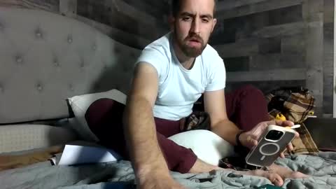 InMyBackyard online show from 11.05.25