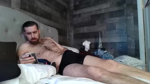 InMyBackyard online show from 03.10.26