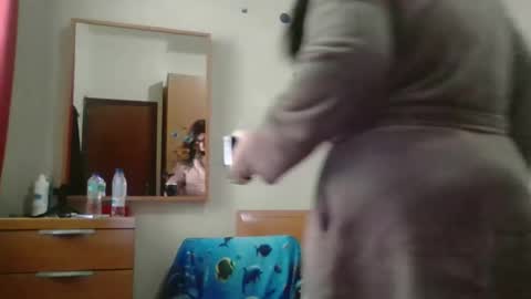 inna46_ online show from 03.18.26