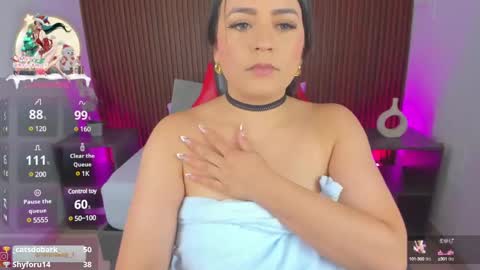 inna online show from 12.29.24